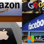 Why the technology industry lost a large amount of money up to 575 billion USD