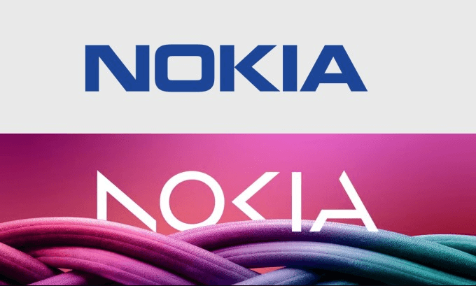 After nearly 60 years, Nokia has also changed its brand logo