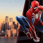 Marvel’s Spider-Man Remastered PC: best landmark to visit