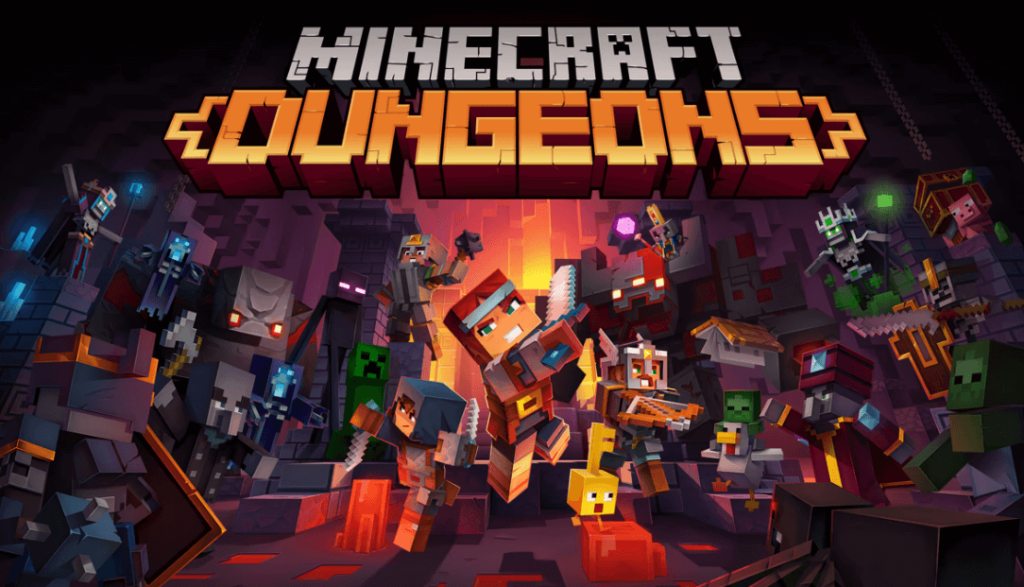 Minecraft Dungeons: Hardest achievements in the game