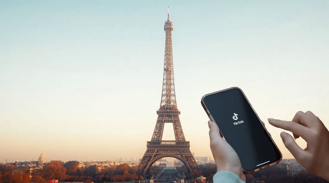 France will ban TikTok on official equipment