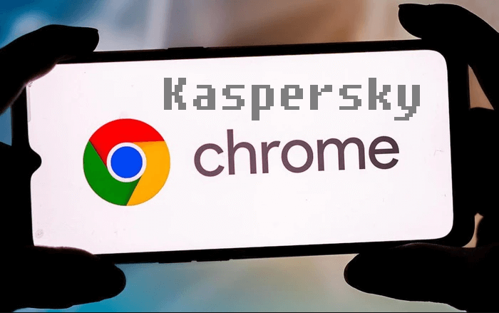 Kaspersky expert: Stop using Chrome, we just discovered a ‘scary’ thing that Google is doing