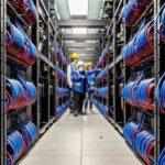 America's Aurora supercomputer can perform 2 billion billion calculations per second