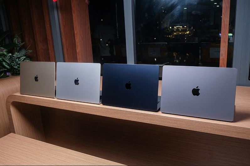Understanding Apple’s 15-inch MacBook Air