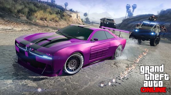 GTA V: Why is this game attractive to millions of gamers?