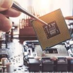 New material can replace silicon in chip manufacturing