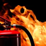 Development of new liquid fuels that are fire resistant