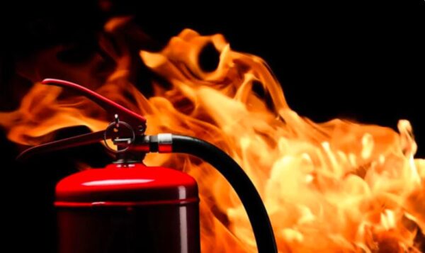 Development of new liquid fuels that are fire resistant