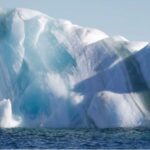 AI surpasses humans, detecting icebergs at sea 10,000 times faster