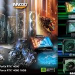 Graphics card brand INNO3D has chosen a new product distributor!