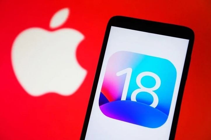 What new features are expected to appear on iOS 18?