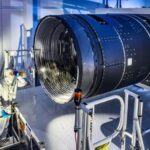 The world’s largest digital camera helps uncover the secrets of dark matter