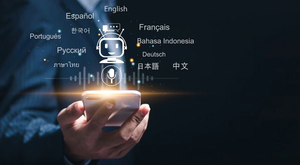 AI ‘rescues’ a country with 700 languages