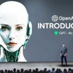 OpenAI launches Chat GPT-4o with “close to human” intelligence, 100% free