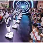 AI becomes the highest paid profession in China