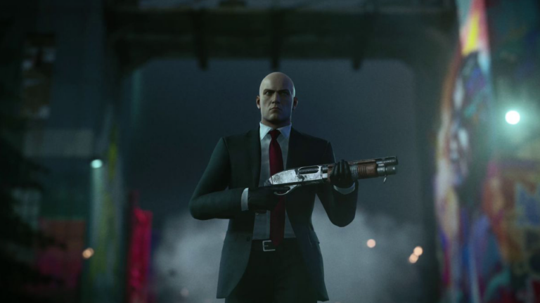 After 3 years of existence, Hitman 3 still has many new surprises for gamers
