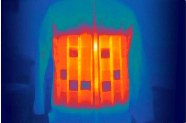 British Scientists Reveal Shocking Invention: Invisibility Cloak