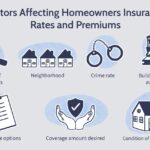 How Insurance Companies Set Homeowner Rates
