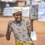 Why Americans Donate: What Motivates People to Give and What Causes They Support