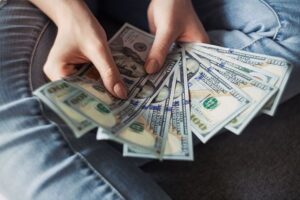 How to Find Unclaimed Money from the Government