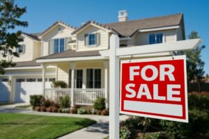 Real Estate and Federal Lands for Sale by the Government
