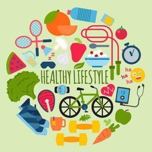 The Impact of Lifestyle on Health in America