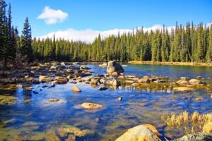 5 State Parks That Feel Like National Parks: Discover the Hidden Gems of the U.S.