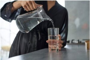 Signs You Are Drinking Too Much Water: What You Need to Know