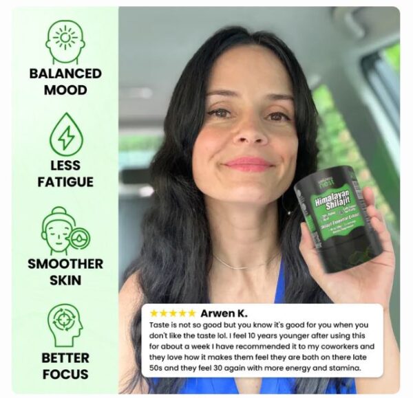 Shilajit Essential Extract: Unlocking Ancient Health Benefits for Modern Wellness
