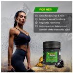 Himalayan Pure Shilajit Gold Resin: The Ultimate Natural Supplement for Enhanced Wellness