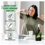 Shilajit Shockwave: The Ultimate Solution for Sustained Energy and Focus