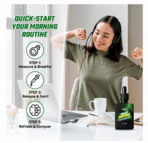 Shilajit Shockwave: The Ultimate Solution for Sustained Energy and Focus